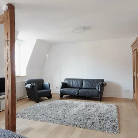 Apartman Zweite Heimat