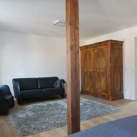 Apartman Zweite Heimat