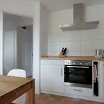 Zweite Heimat شقة هايدلبرغ