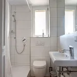 شقة Zweite Heimat