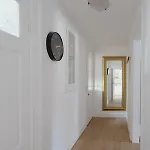 Zweite Heimat شقة *