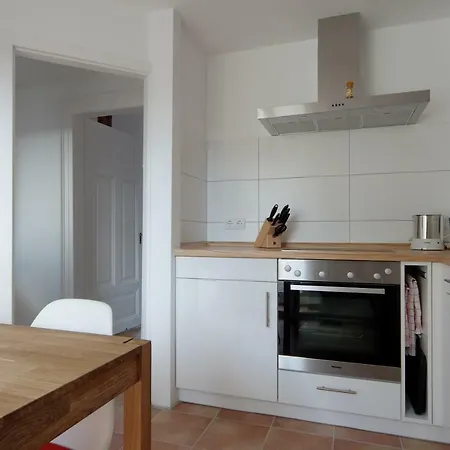 Zweite Heimat Apartment Heidelberg