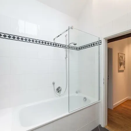 Apartment Zweite Heimat *