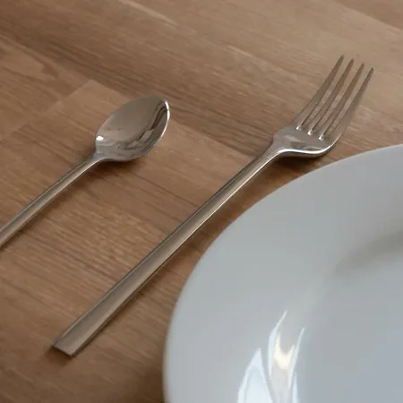 Apartment Zweite Heimat Heidelberg