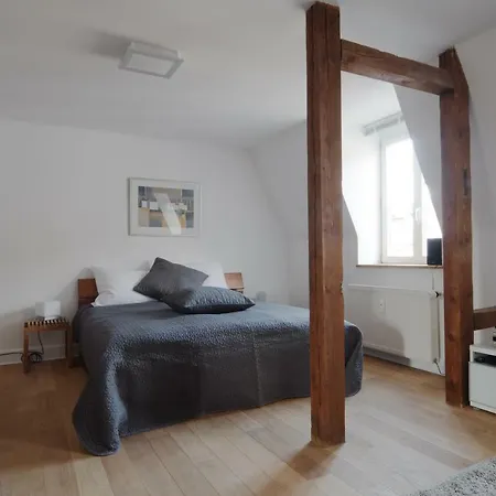 Lägenhet Zweite Heimat