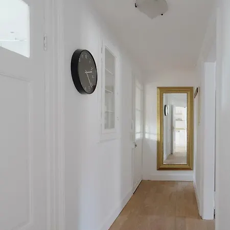 Zweite Heimat Apartment *