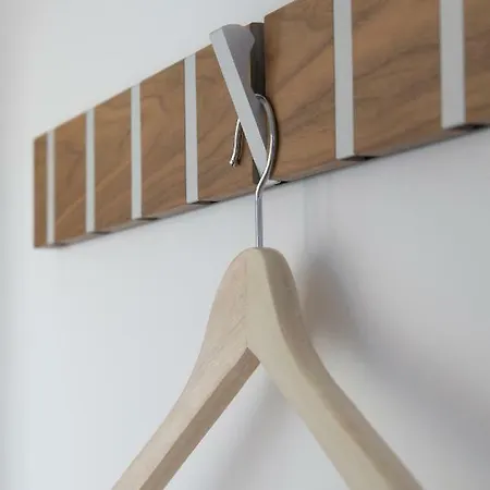 Zweite Heimat Apartment