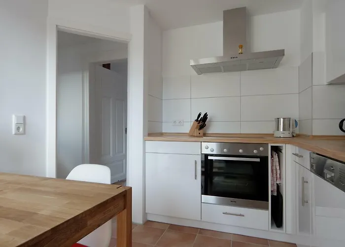 Zweite Heimat Lägenhet Heidelberg