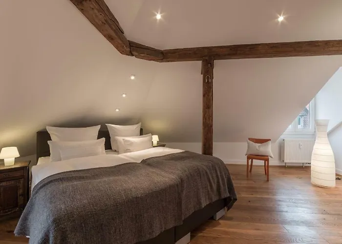 Lägenhet Zweite Heimat Heidelberg