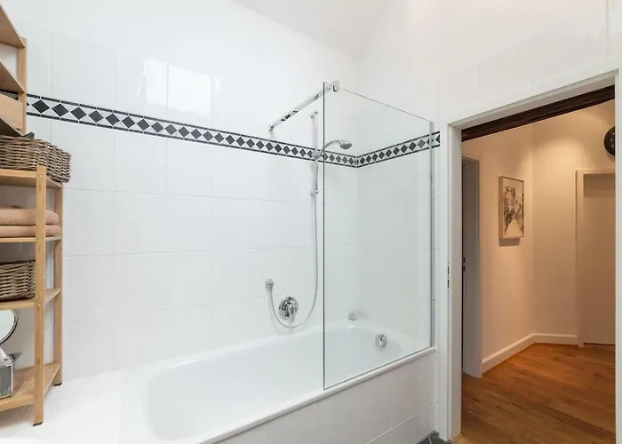 Lägenhet Zweite Heimat *