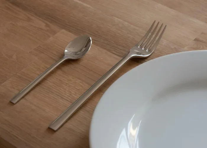 Lägenhet Zweite Heimat Heidelberg