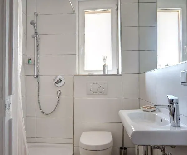 Lägenhet Zweite Heimat