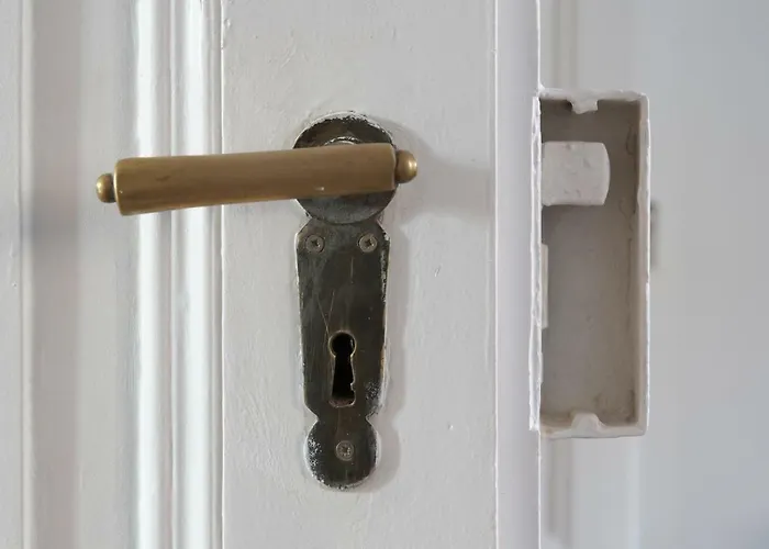 Lägenhet Zweite Heimat Heidelberg