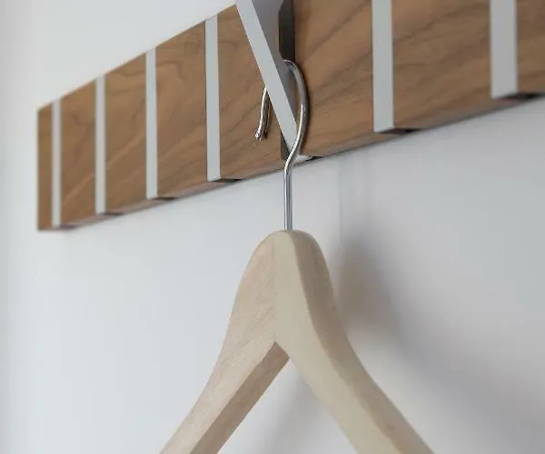 Zweite Heimat Lägenhet